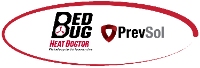 Bed Bug Heat Doctor/Prevsol