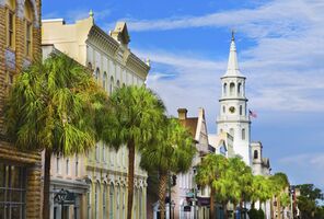 Charleston South Carolina Hotels Your Complete Travel Guide